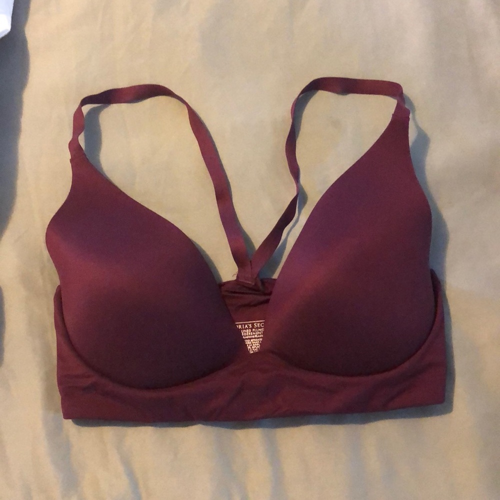 Victoria’s Secret Plunge Bra